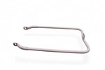 1952 Triumph Thunderbird T110 Preunit 650 6T TR6 *2876 Front Fender Brace. Fixed Price $149.99.
