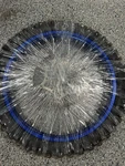 New 2025 Yamaha YZ450F Oem Front Wheel 21X1.60 Tire Mx BSB-25102-00-00. Fixed Price $425.00.