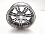17-24 Harley Flhtcutg Tri Glide Ultra Rear Wheel Rim Straight 15X5.50 #1. Fixed Price $147.18.