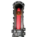 Nuetech Tubliss Gen 2.0 (tubeless) Tire System 18". Fixed Price $99.00.