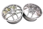 16 Polaris Slingshot Front Wheels Rims 18X7.5 5/114.3. Fixed Price $599.99.