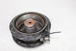 1978 1983 Yamaha Oem Front Hub 248-25111-00-98 82/4. Fixed Price $60.00.