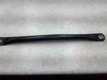 Kawasaki 350 F5 Big Horn Rear Brake Arm 1971 Anx B-112. Fixed Price $10.53.