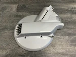 Honda 1988-2000 GL1500 Goldwing Oem Front Left Wheel Rim Cover. Fixed Price $74.99.