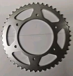 Genuine Honda Oem/nos 47T Sprocket 41201-KPT-A00WO. Fixed Price $69.99.