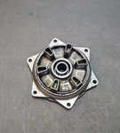 Suzuki DR350 DR650 Rear Wheel Cush Hub Sprocket Drum Mount Carrier. Fixed Price $55.00.
