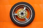 2001-2003 Suzuki Gsxr 600 750 Oem Straight Rear Wheel Back Rim Tire. Fixed Price $150.00.