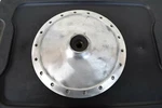 Yamaha 1970 DS6 CS5 RD200 RD250 XS360 XS400 Front Wheel Hub. Fixed Price $56.00.