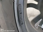 Wheel/rim Only Oem 21-25 Nissan Kicks D03005R09J. Fixed Price $100.00.