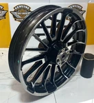 00-26 Oem Harley Touring RG3 Road Glide Trike 19 Inch Front Wheel Genuine. Fixed Price $799.95.