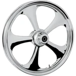 Rc Components 0201-1443 18350-9917-92C One-piece Forged Aluminum Wheel Nitro. Fixed Price $1631.80.