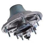 Spindle Assembly For John Deere TCA24881 TCA51058 72" Decks 777 797 997. Fixed Price $52.19.