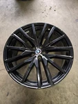 Bmw X5M X6M 2019 2024 Factory Oem Front Rim Wheel 22" 86471 / 96331. Fixed Price $650.00.
