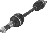 Quadboss 09-14 Yamaha YFM550 Grizzly 4X4 Front Left Side Rugged Axle. Fixed Price $202.99.