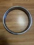 2006 Oem Kawasaki KLX125 Rim Rr Wheel 90/100-14 14X1.60. Fixed Price $114.99.