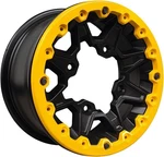 Can-am New Oem Front Rim Model-xxc Black 705401678. Fixed Price $260.99.