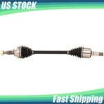 For Surtrack GM-8224 Cv Axle Shaft , Rear Left Srx Sts. Fixed Price $122.47.