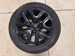 2017 Jeep Renegade Latitude 18" Wheel Alloy Rim Tire 225/55 R18 Oem. Fixed Price $125.00.