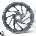 2010 Bmw K1300S Rear Wheel Rim Sb. Fixed Price $129.00.