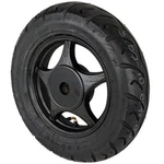 Redcap Inch Rear Wheel And 3.5-10 Tire Assembly For 50CC Scooter Moped GY6 Qm. Fixed Price $125.34.