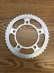 Honda CBR600 F4 1999-2000 Final Driven Sprocket 45T Part # 41201-MBW-670. Fixed Price $24.00.