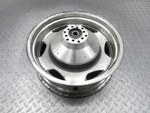 2001 98-04 Suzuki VL1500K Intruder Oem Rear Wheel Rim Straight Video 15X5. Fixed Price $125.51.