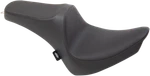 Drag Specialties Predator Iii Seats Black Smooth 0802-1358. Fixed Price $397.95.