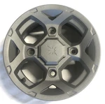2015-2020 Polaris Rzr 900 Oem Front Wheel Rim 12X6 1522230-655 D Gray Granite. Fixed Price $163.95.