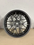 2021 CB1000R Rear Back Wheel Rim Guaranteed Straight Oem Stock #0183. Fixed Price $749.99.