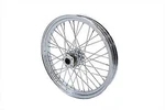 23 Front Spoke Wheel Fits Harley-davidson 52-0459 V-twin. Fixed Price $356.31.