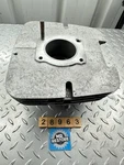 Yamaha YZ125G 1978 Cylinder 57MM Bore 2K6-11311. Fixed Price $135.85.