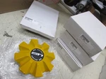 Sti Atv Wheel Rim Caps - 4/137 4/156 Gloss Yellow Gets Four. Fixed Price $22.46.