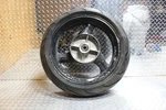 97-03 Honda CBR1100XX Oem Rear Back Wheel Rim 42650-MAT-010. Fixed Price $159.95.