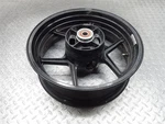2015 15-18 Kawasaki Versys KLZ1000 Rear Wheel Rim 17X5.5 Straight Video. Fixed Price $341.99.