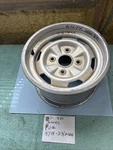 2005 Suzuki King Quad 700 Rear Wheel Rim 25X 10 12 Used 471. Fixed Price $125.00.