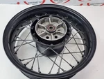 Rear Wheel Spoked Triumph Street Twin Cup T2010489. Fixed Price $471.19.