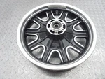 2018 17-19 Indian Roadmaster Premium Front Wheel Rim 16X3.5 Straight True Video. Fixed Price $301.31.