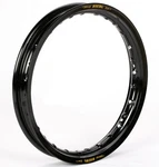 Excel Takasago Front Black Mx Rim 14 1.40 - 28 Holes (BBK361). Fixed Price $100.56.