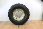 1992 Yamaha Timberwolf 250 Rear Wheel And Tire 22 X 8 10. Fixed Price $40.00.