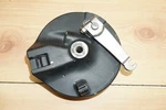 78-79 Suzuki RM50 RM60 77-79 RM80 Front Brake Plate & Arm Lever 54210-46001. Fixed Price $39.99.