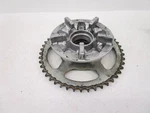 Suzuki Gsxf 750 Katana Rear Wheel Hub 64611-33C00 1998-2006. Fixed Price $25.00.