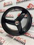 Triumph Daytona 595 / 955I Rear Wheel Black T2015100. Fixed Price $361.73.