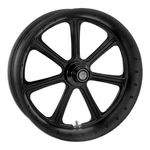 Wheel Rsd 10 18,DIESEL,13-17 Fxsb Breakout; 2011 (nu) Fxcwc Rocker Dmp Abs). Fixed Price $5283.16.
