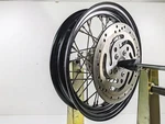 2018 Harley Flhcs Softail Heritage 115TH 16X3 Rear Wheel Rim -read 40900488. Fixed Price $92.99.