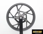 15-18 Bmw R1200RS Front Wheel Rim Straight. Fixed Price $560.00.