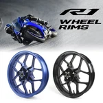 17"X3.5" Front Wheel Rim For Yamaha Yzf R1M R1S R6 2015-2025 MT-10 FZ10 16-25. Fixed Price $319.99.