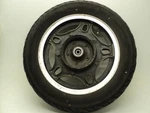 Honda Custom #D121 Rear 16 Inch Wheel & Tire. Fixed Price $69.99.