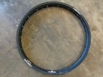 Ktm Front Rim Part # 7810907010030 Six Days. Fixed Price $120.00.