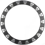 Split 6 Beadring Fits Wheel Only RBL-OUTER14-SEDONA. Fixed Price $41.35.