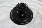 Triumph Tiger Cub Front Wheel Brake Hub 37-1286. Fixed Price $45.00.